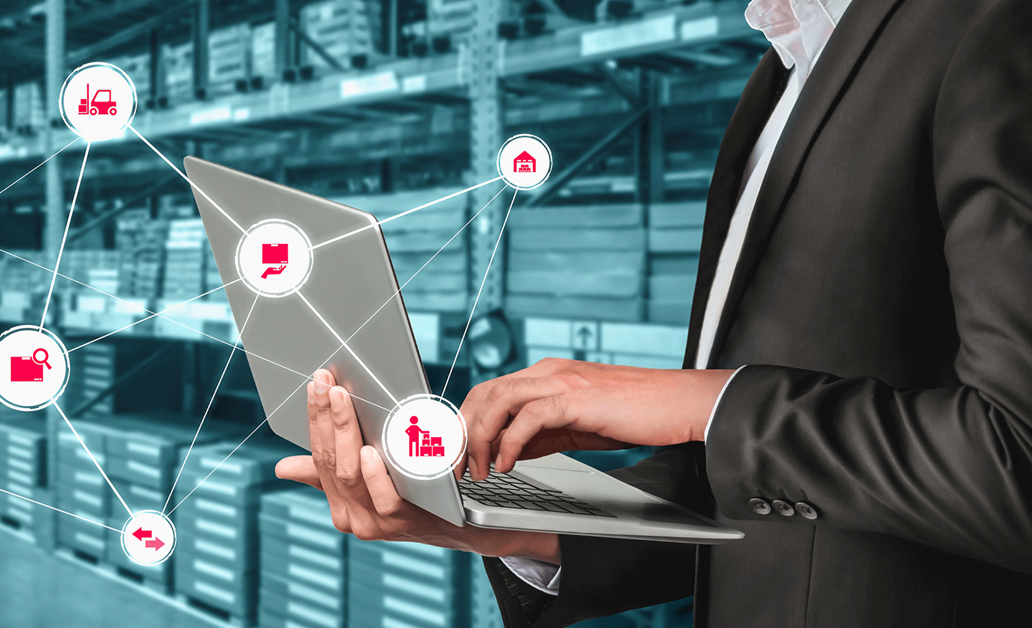 Supply Chain Performance
